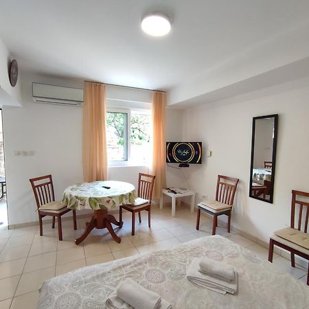 קוטור Studio Apartman Radimir מראה חיצוני תמונה