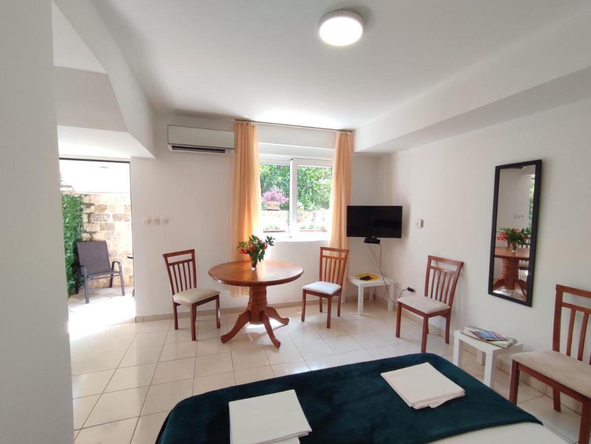 קוטור Studio Apartman Radimir מראה חיצוני תמונה
