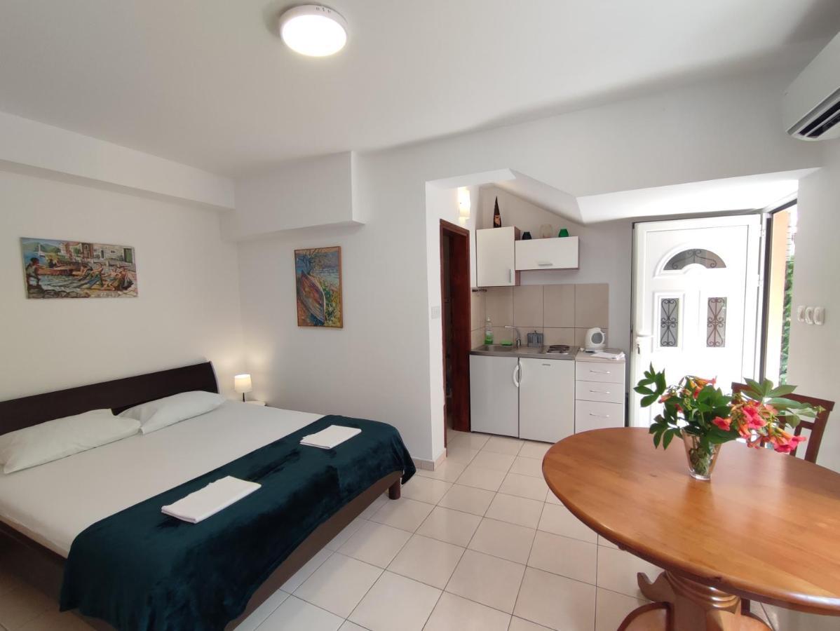 קוטור Studio Apartman Radimir מראה חיצוני תמונה