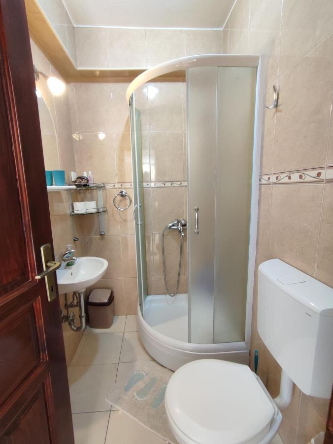 קוטור Studio Apartman Radimir מראה חיצוני תמונה