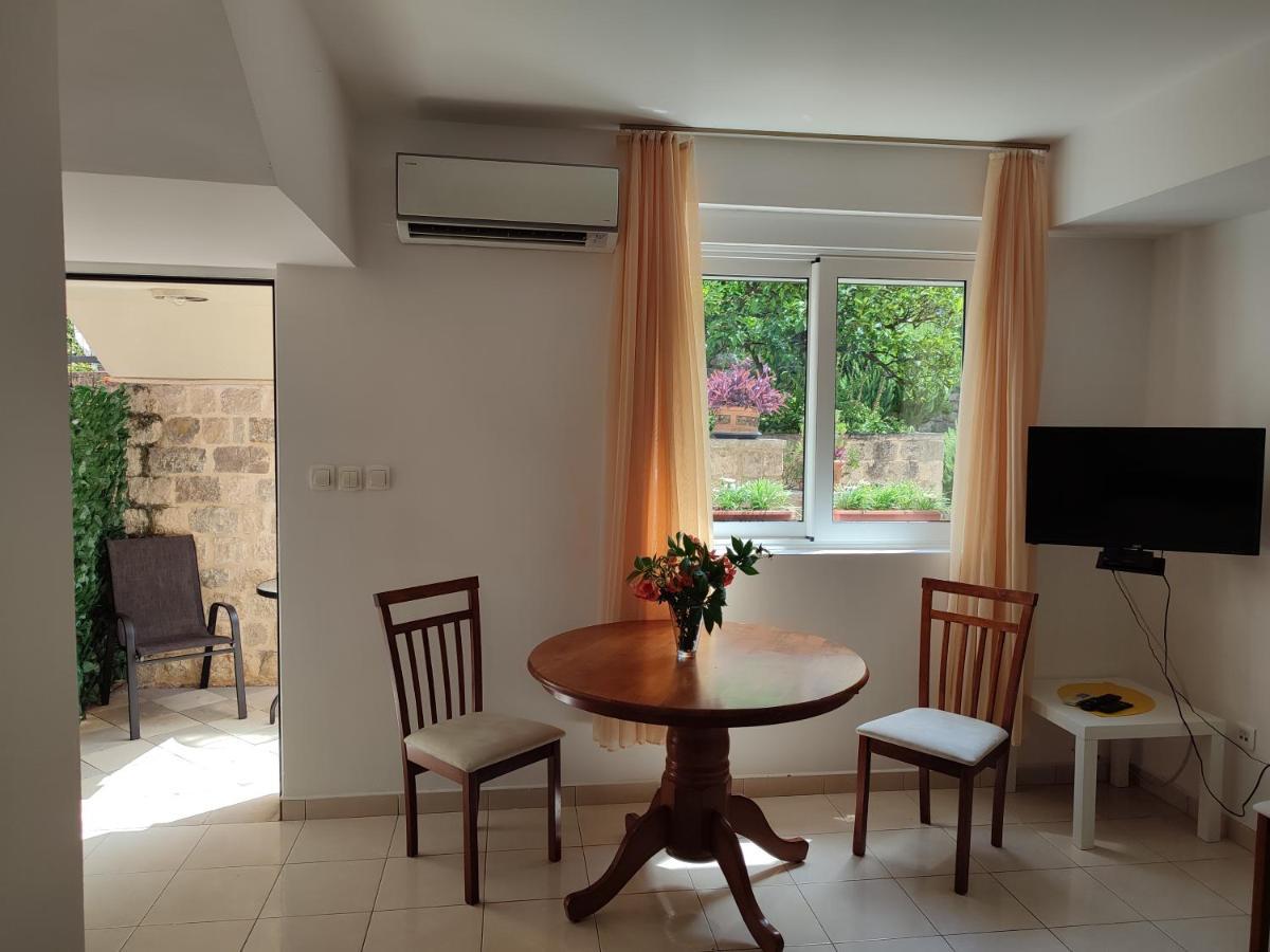 קוטור Studio Apartman Radimir מראה חיצוני תמונה