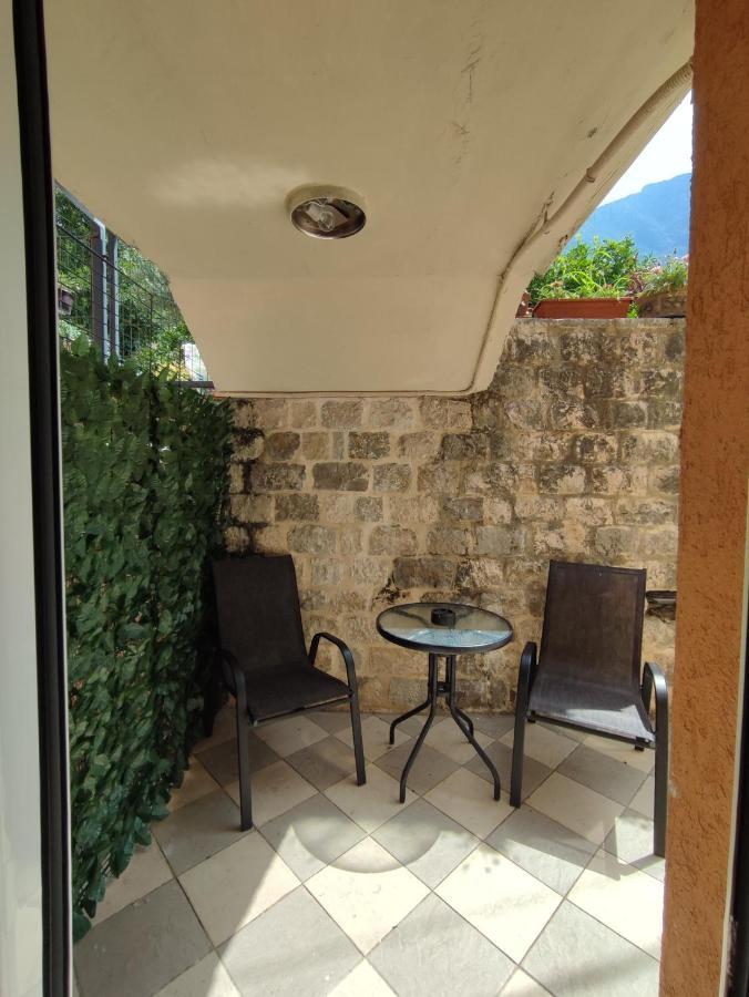 קוטור Studio Apartman Radimir מראה חיצוני תמונה