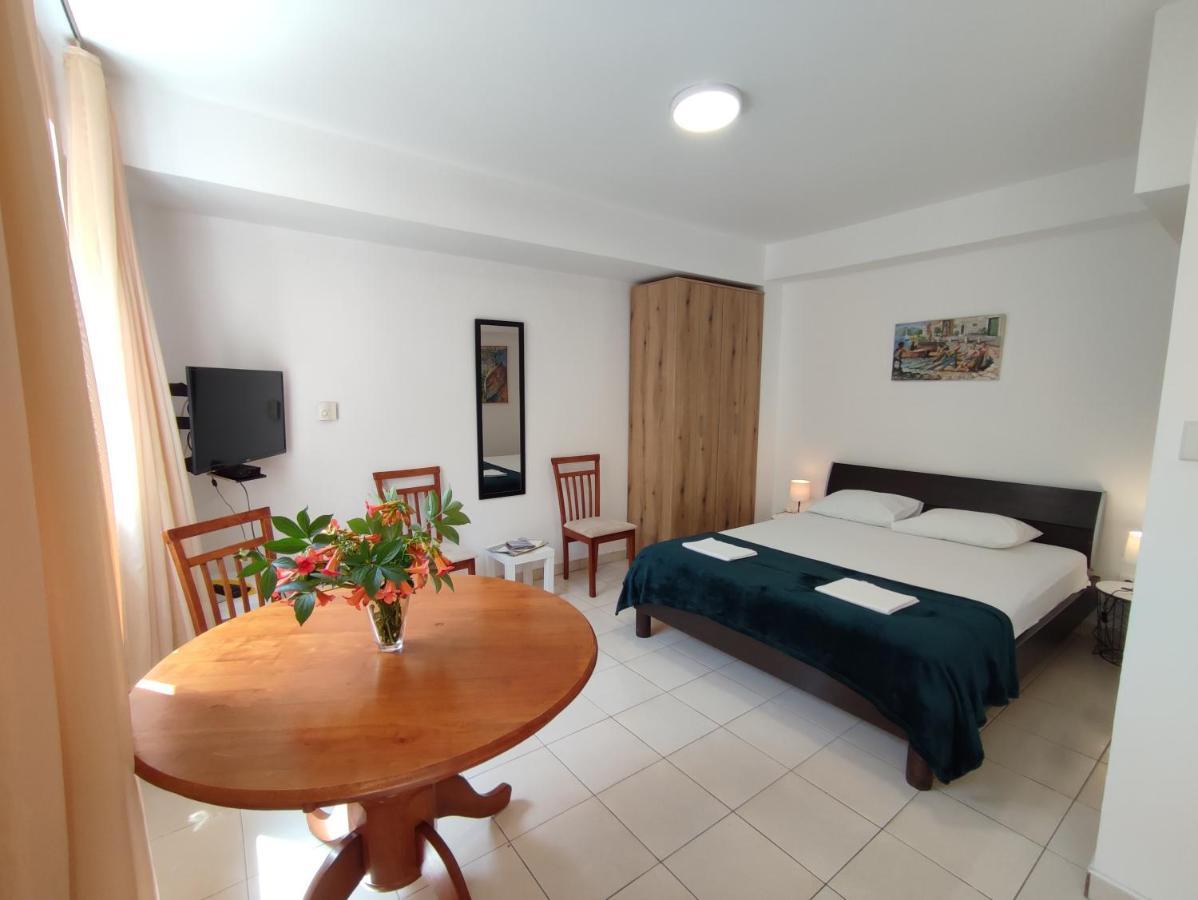 קוטור Studio Apartman Radimir מראה חיצוני תמונה