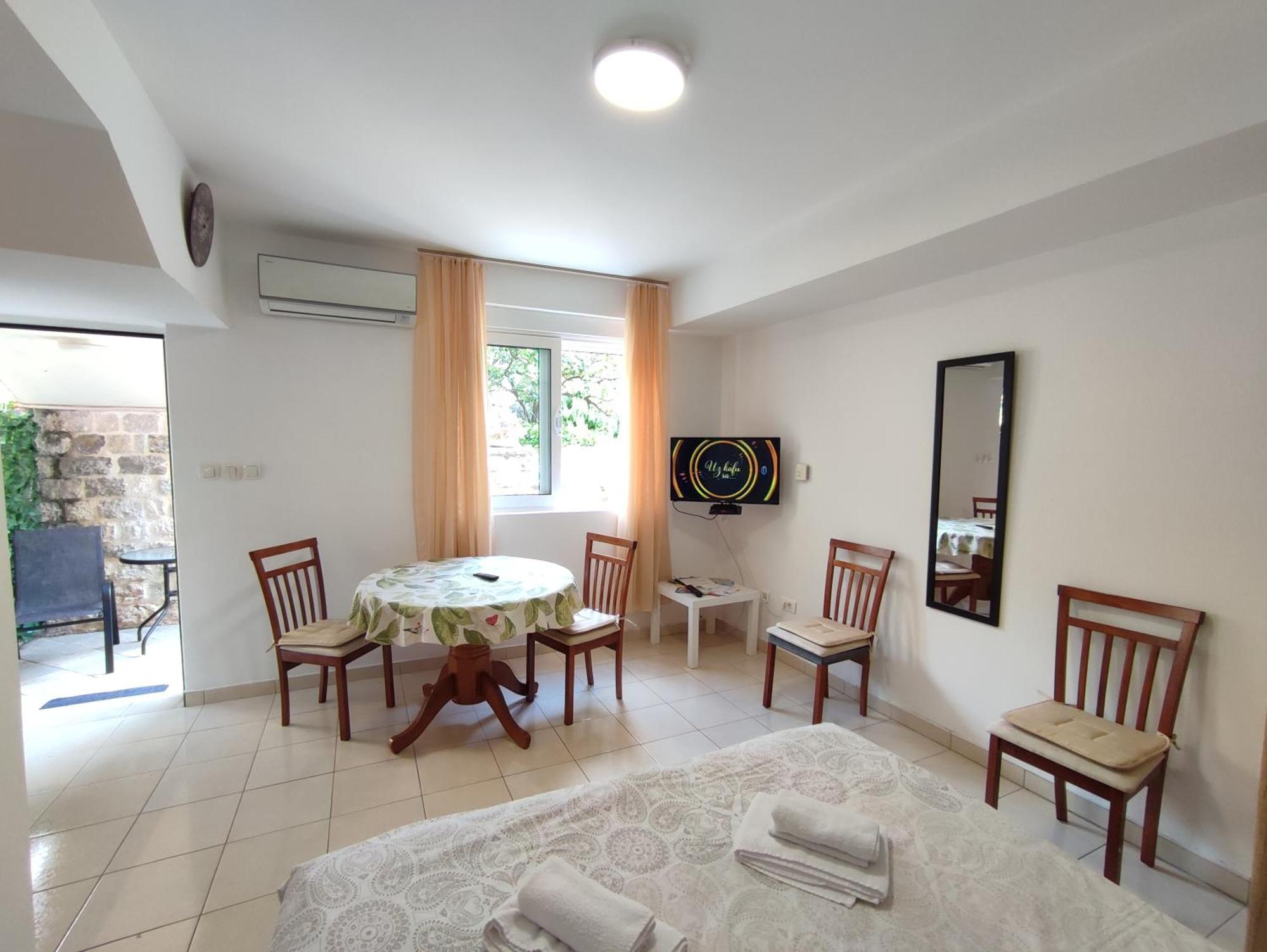 קוטור Studio Apartman Radimir מראה חיצוני תמונה